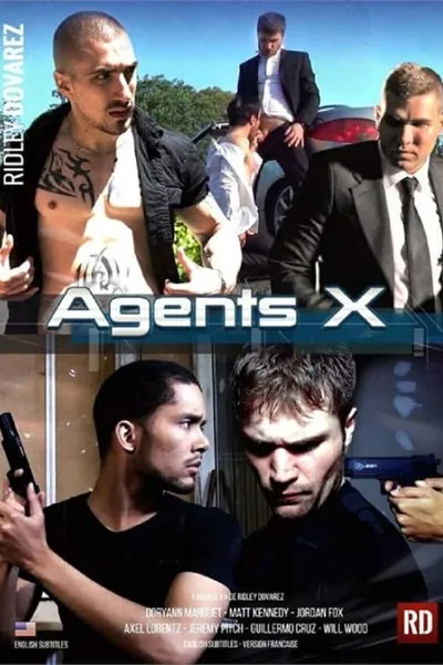 Agents X