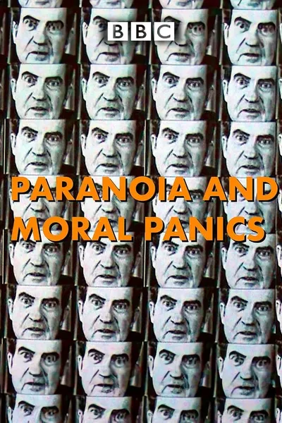 Paranoia