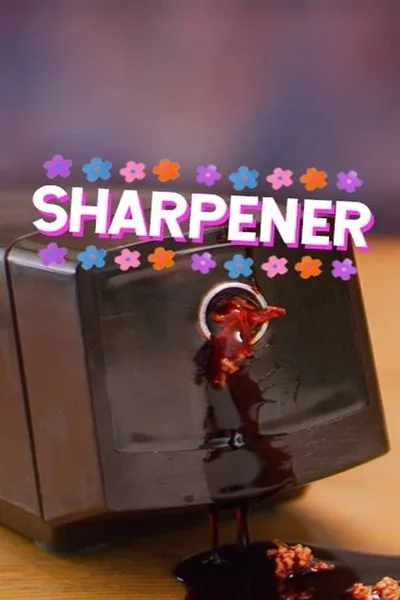 Sharpener