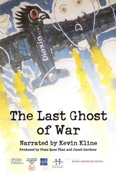 The Last Ghost of War