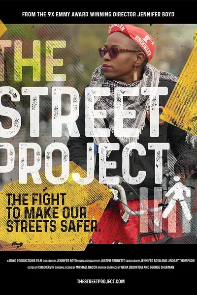 The Street Project