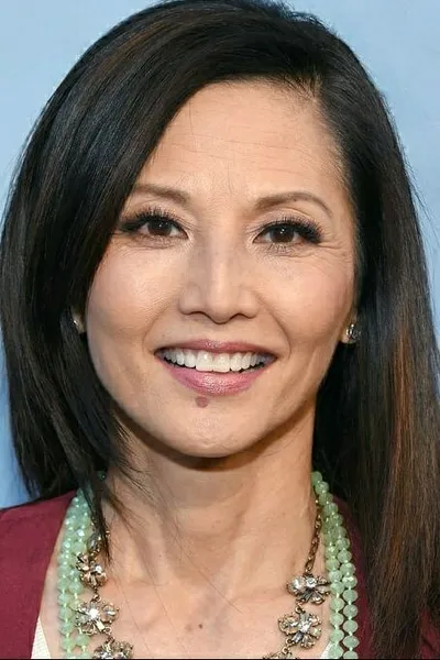 Tamlyn Tomita