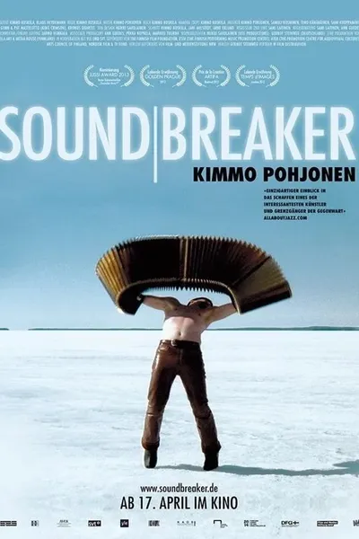 Soundbreaker