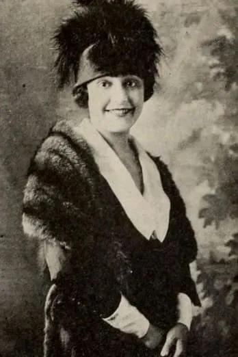 Betty Howe