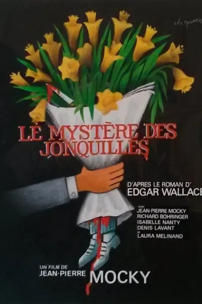 Le mystère des jonquilles