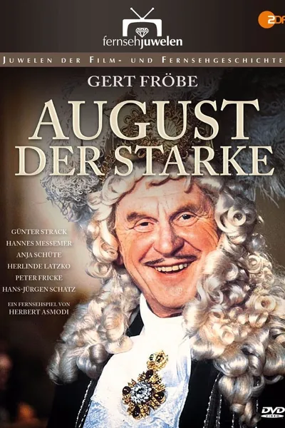 August der Starke