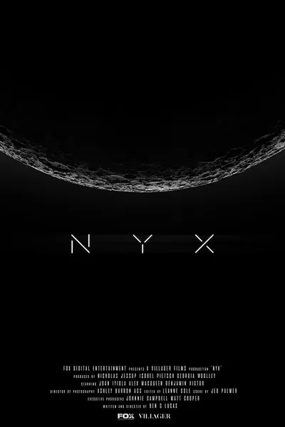 NYX