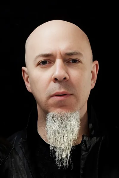 Jordan Rudess