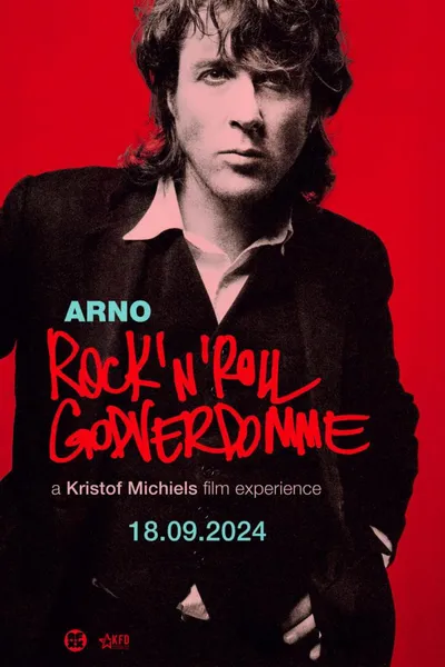 Arno: Rock'n'Roll Godverdomme