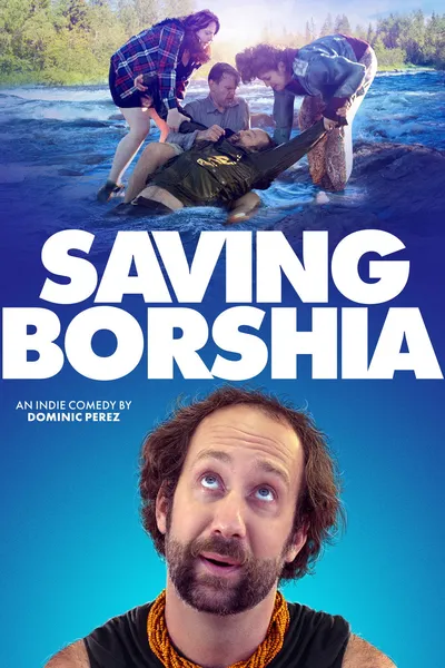 Saving Borshia