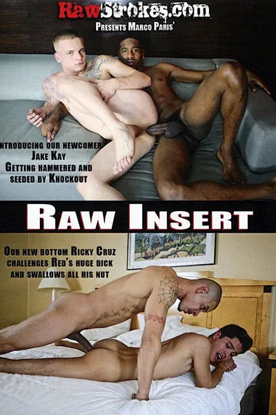 Raw Insert