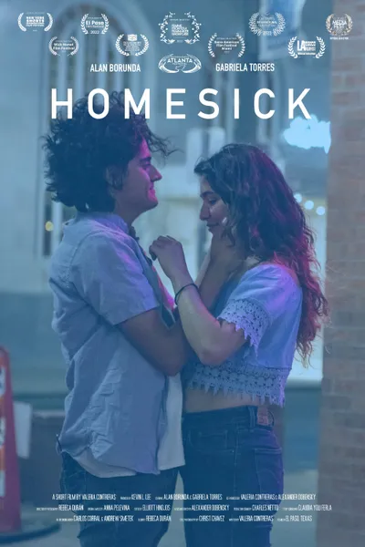 Homesick