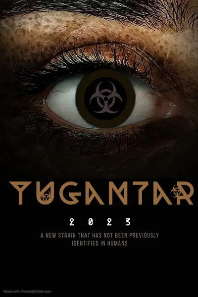 Yugantar