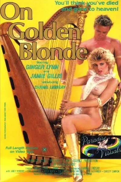 On Golden Blonde