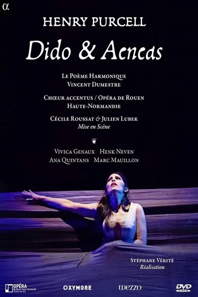 Purcell:  Dido & Aeneas