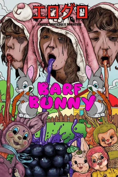 Barf Bunny