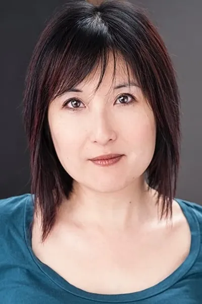 Grace Chin