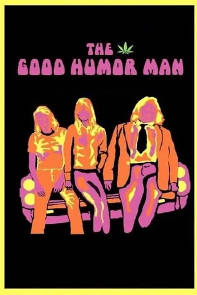 The Good Humor Man