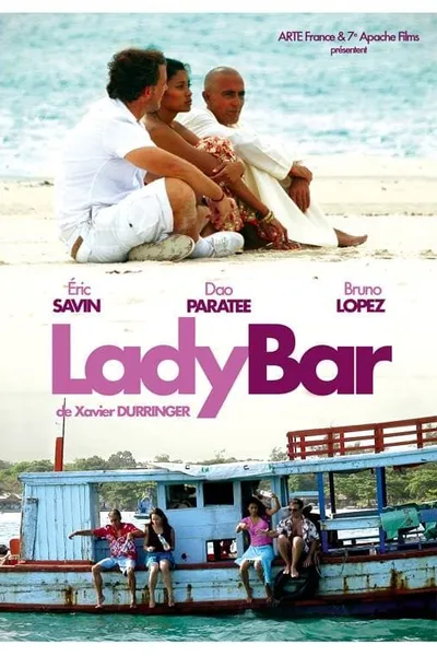 Lady Bar 2