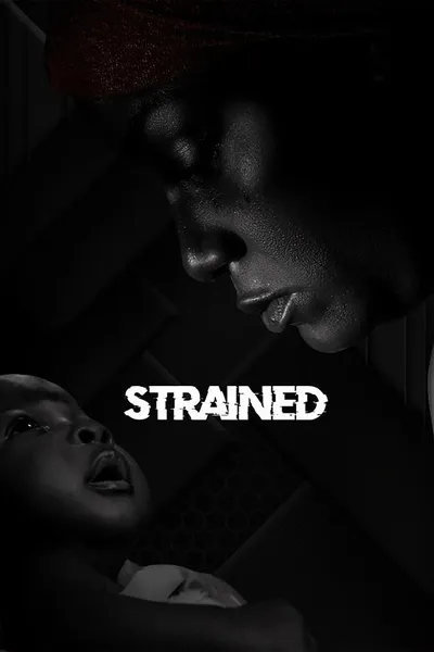 Strained