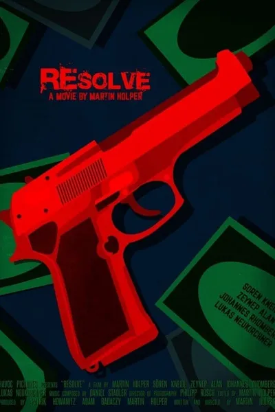 Resolve