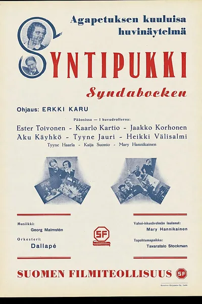 Syntipukki