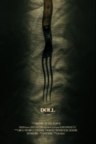 Doll