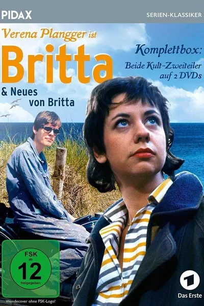 Neues von Britta