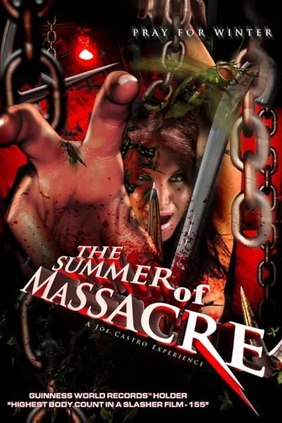 The Summer of Massacre