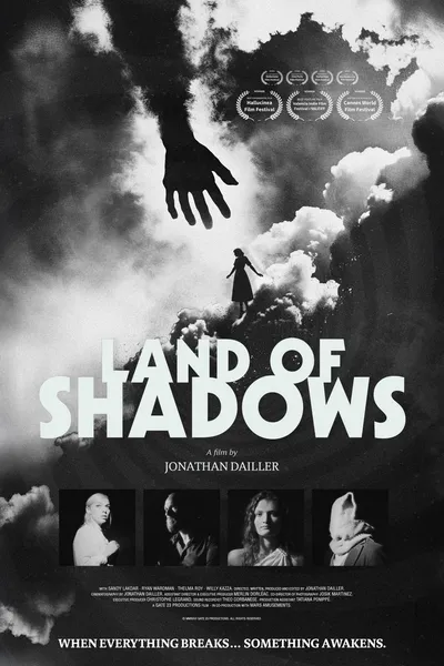 Land of Shadows