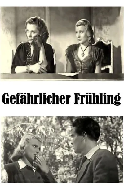 Gefährlicher Frühling