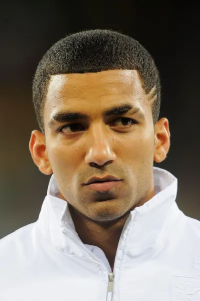 Aaron Lennon