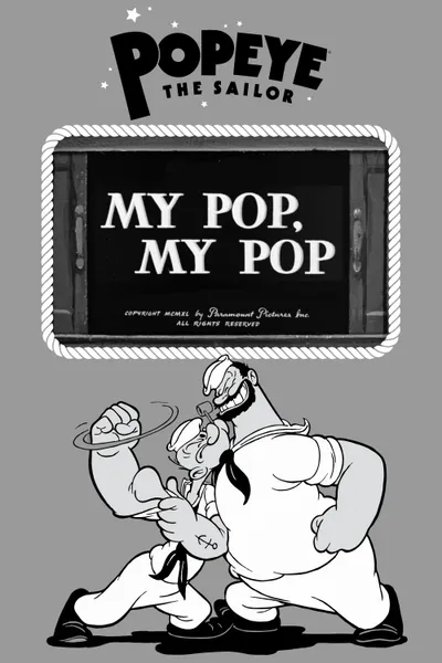 My Pop, My Pop