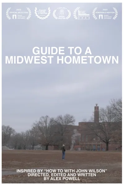 Guide to a Midwest Hometown