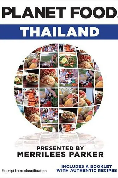 Planet Food: Thailand