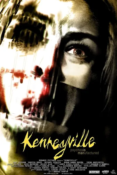 Kenneyville