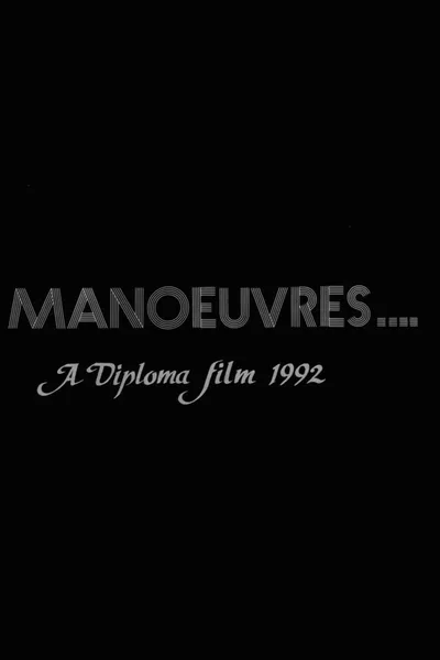 Manoeuvre