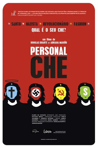 Personal Che