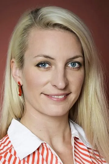 Anna Polívková