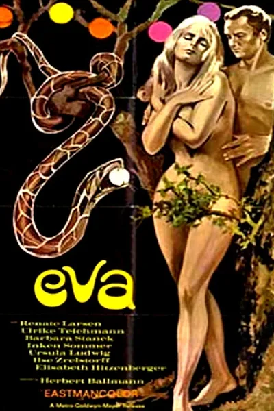 Eva - Der große Frauenreport