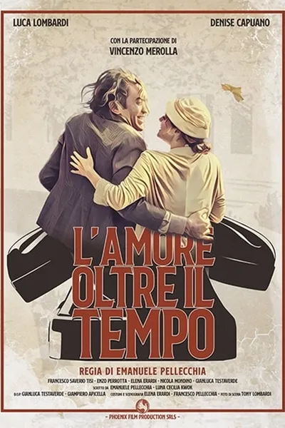 L'amore oltre il tempo