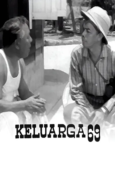 Keluarga 69