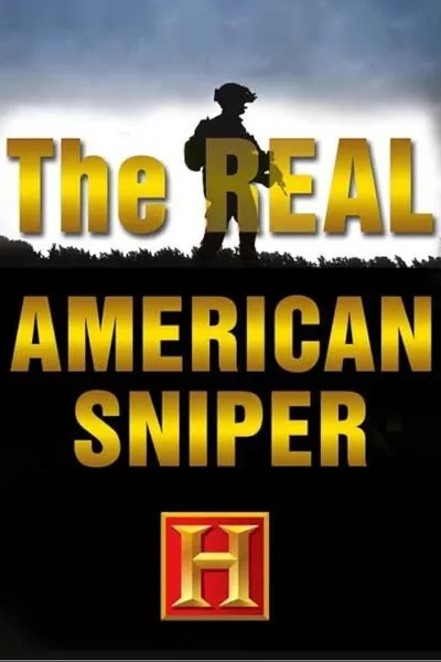 The Real American Sniper