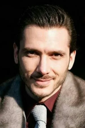 Ömer Agan