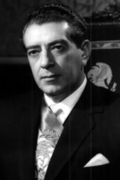 Adolfo López Mateos