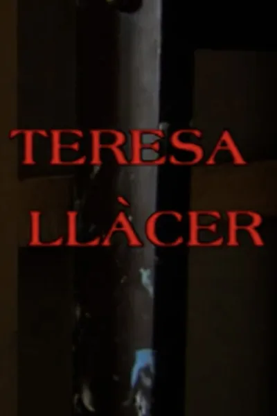 Teresa Llàcer