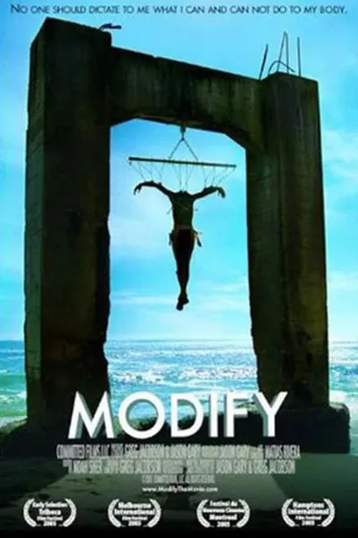 Modify