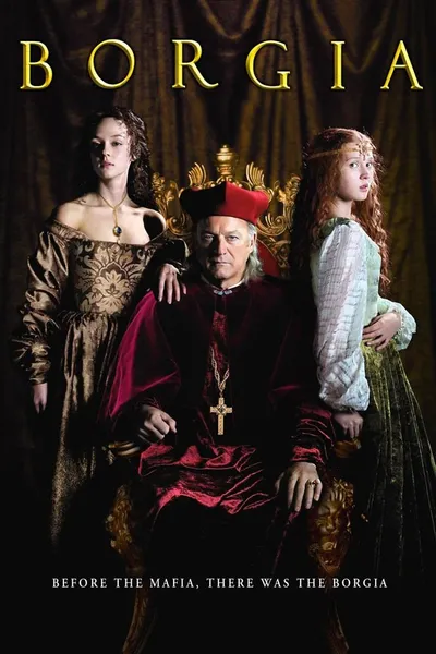 Borgia