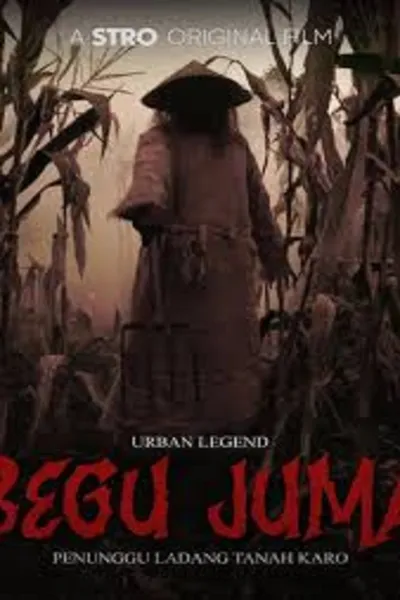 Urban Legend: Begu Juma - Penunggu Ladang Tanah Karo
