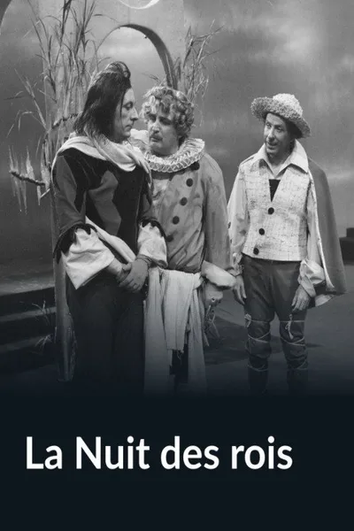 La Nuit des rois